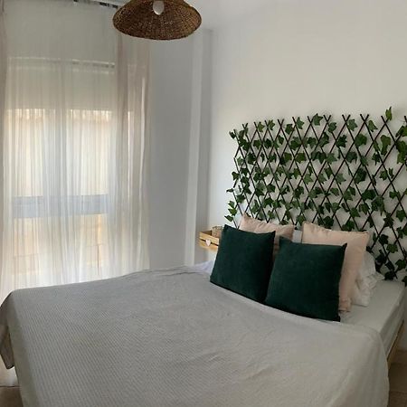 קוניל דה לה פרונטרה Apartamento Aqui Vive Un Artista מראה חיצוני תמונה