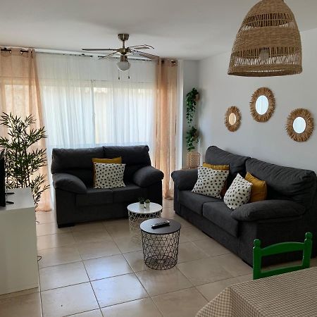 קוניל דה לה פרונטרה Apartamento Aqui Vive Un Artista מראה חיצוני תמונה